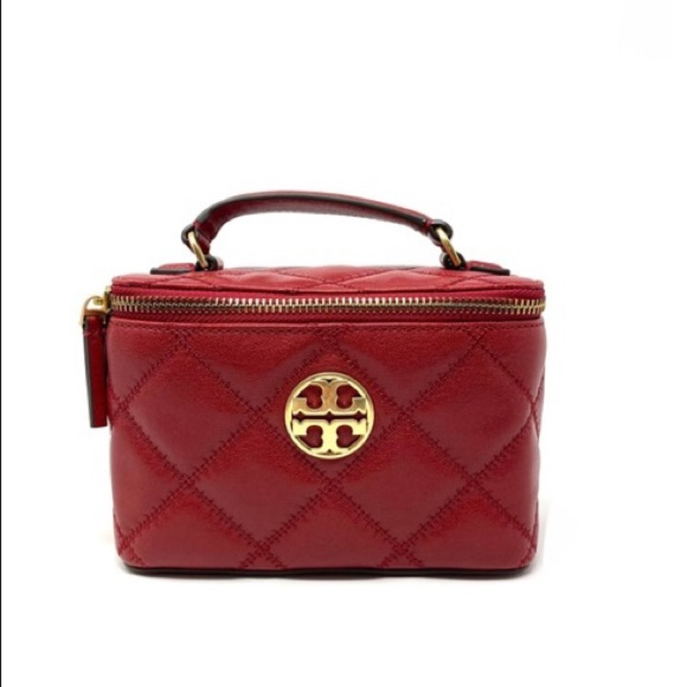 Tory Burch Willa Vanity (sold)